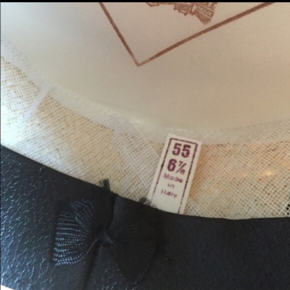 Ponte Rialto hat - Picture 2 of 3